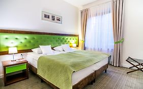 Hotel Kazimierzówka