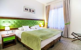 Hotel Kazimierzówka